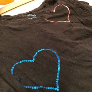 Victoria’s Secret Pajama Top